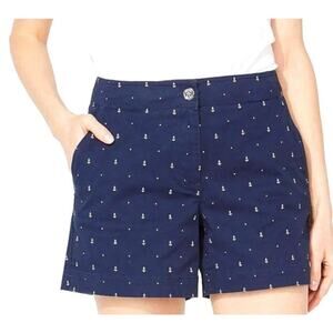 Nautica Anchor shorts